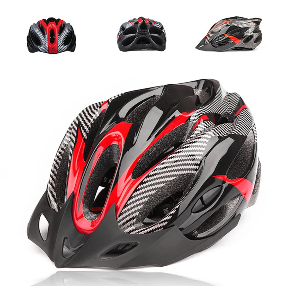 Многоцелевой велосипедный шлем для катания на коньках, Шоссейный велоспорт, конькобежный спорт страховочное для скалолазания защитное оборудование для детей