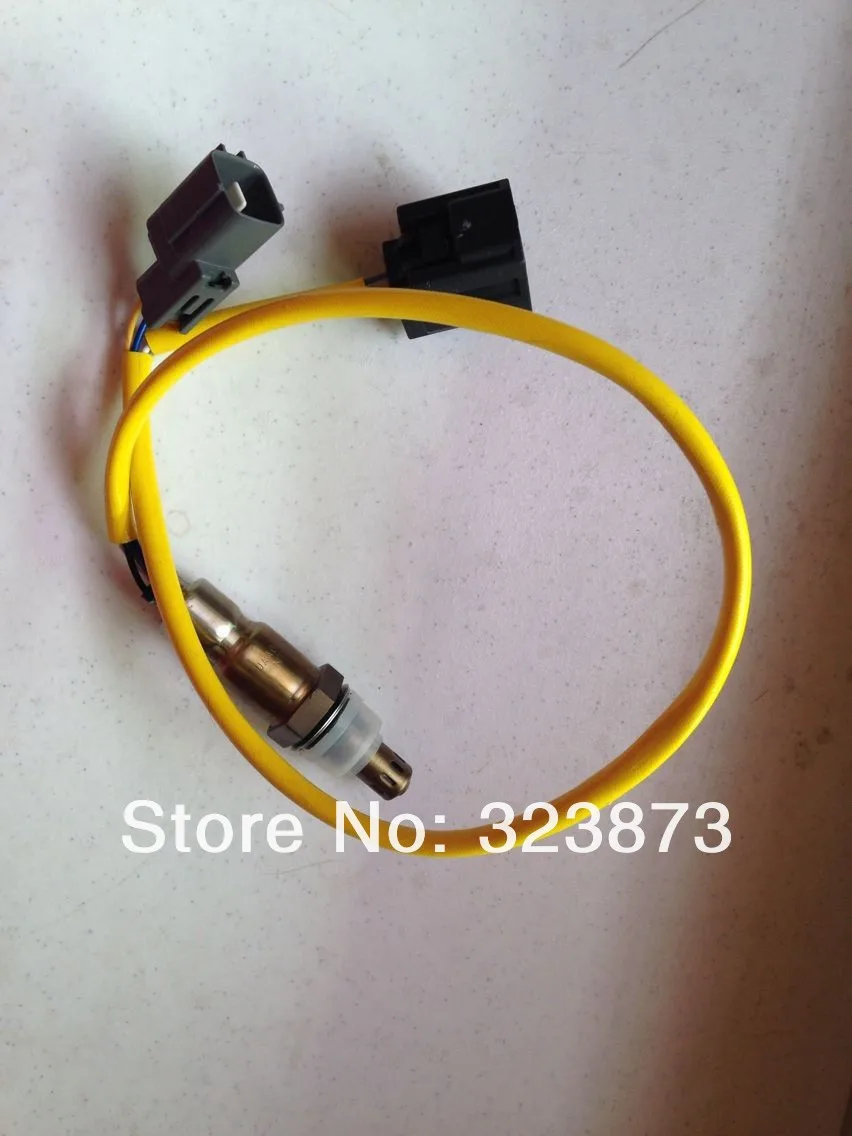 5 провод высококачественный кислородный датчик OEM/Lambda датчик LFH1188G1B LFH1-18-8G1B для FIAT lancia для MAZDA K-M