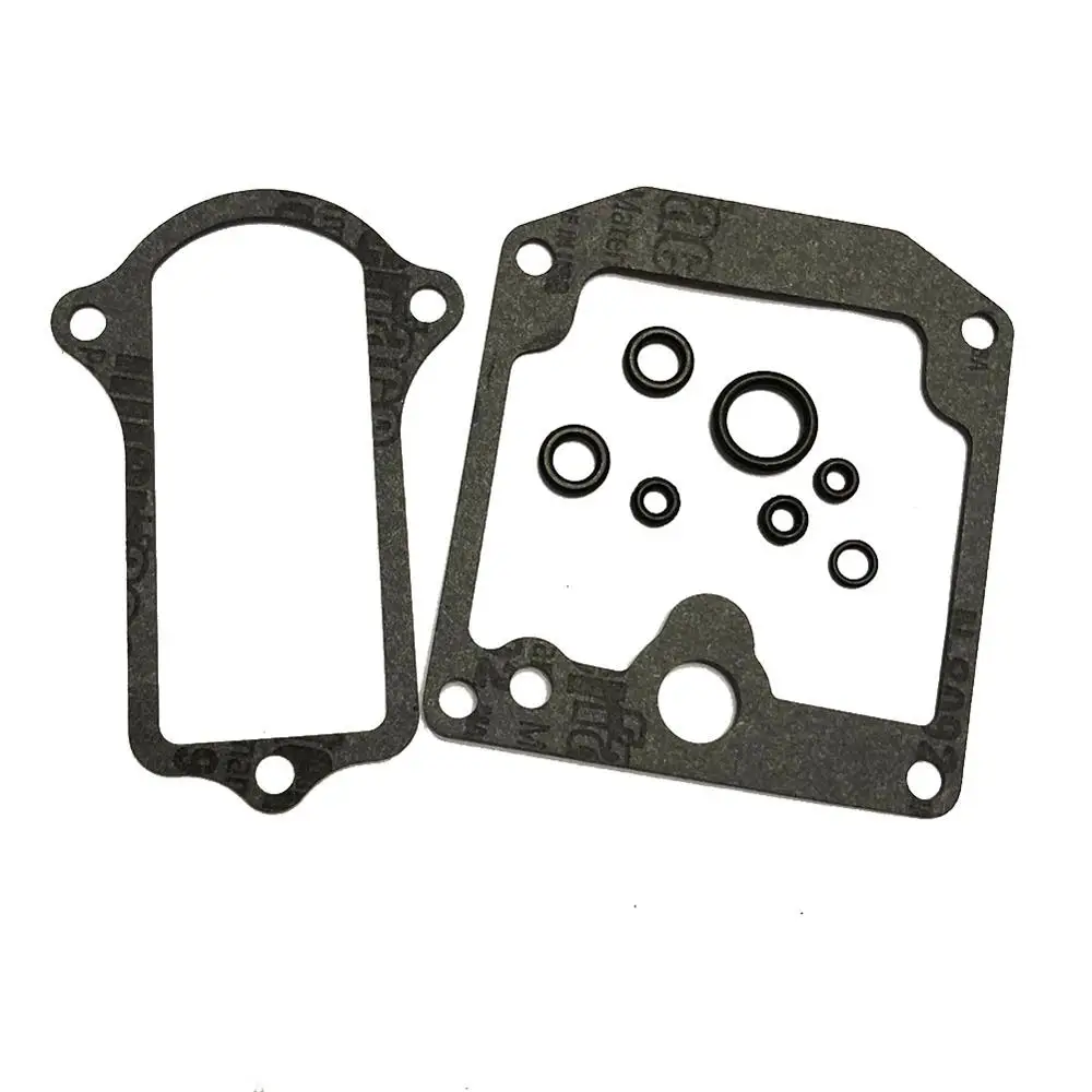Carburetor Rebuild Kit For kawasaki kz650 kz650c kz650d kz 650b 1977-1978 Carb Rebuild Set Replacement