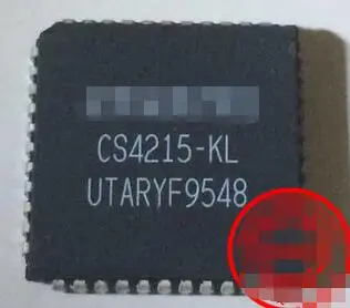 IC новый 100% CS4215-KL