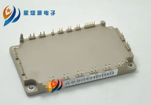 7MBR35SD120-50 модуль