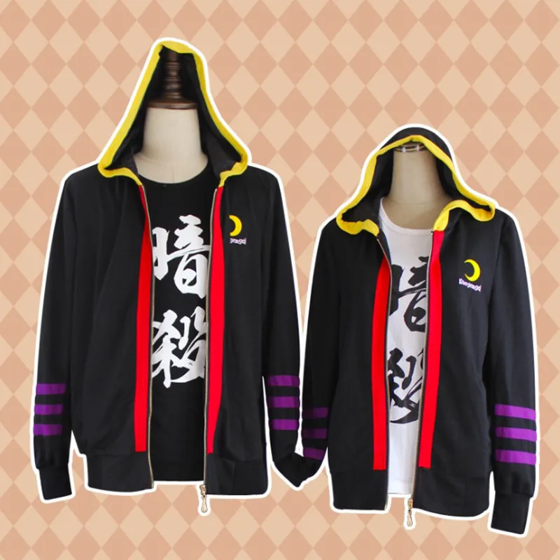 Anime-Assassination-Classroom-Cosplay-Hoodies-Koro-Sensei-Hoodie-Hoody-Hip-Hop-Casual-Coat-Sweatshirts-Ansatsu-Kyoushitsu