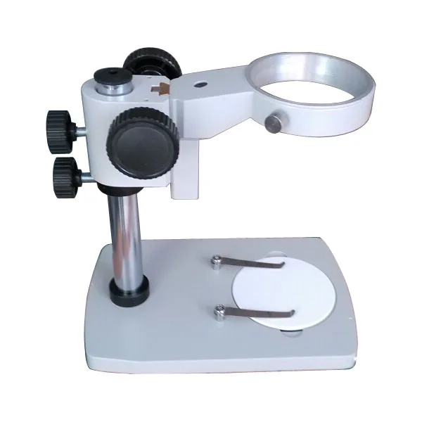 Super Clear 7x 45x Jewelers Microscope Imported Lens Binocular Stereo Microscope With