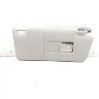 

1146201 LENS HOOD RIGHT FORD MONDEO SALOON (GE)