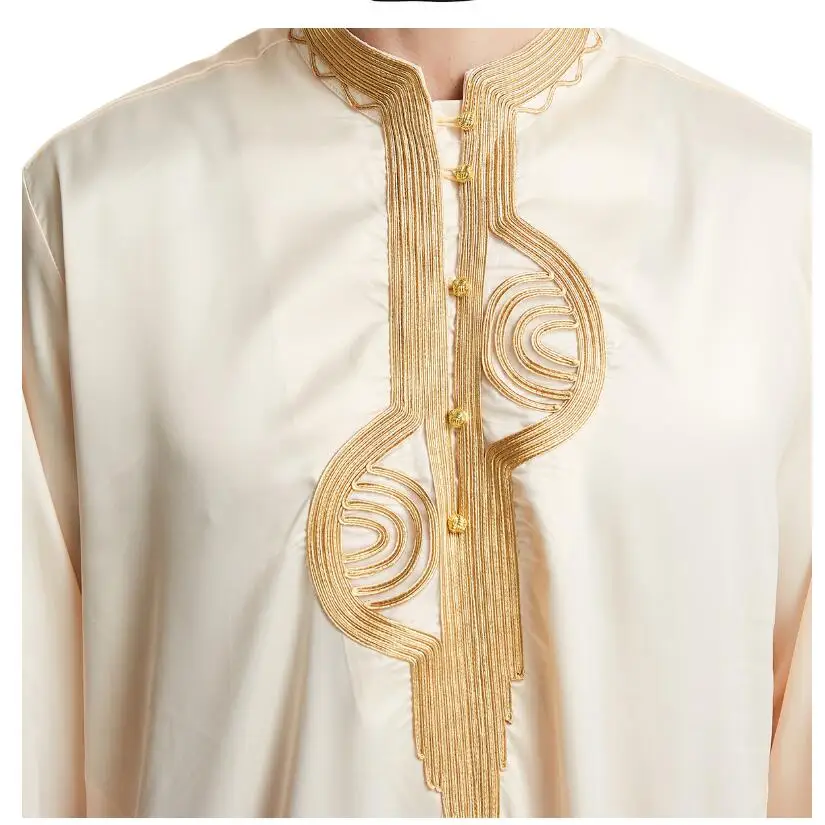 arabic clothing for men