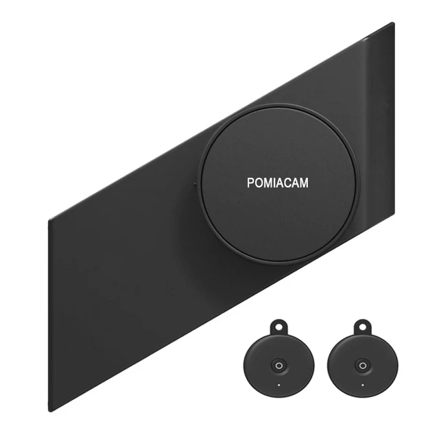 S2 Key Of Sherlock Smart Lock S2 Updated Version S2 Smart Door Lock Keyless Key Nopassword Work Door Remote Control Access Control Card Aliexpress