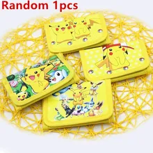 Pokemon Wallet Buy Pokemon Wallet With Free Shipping On Aliexpress