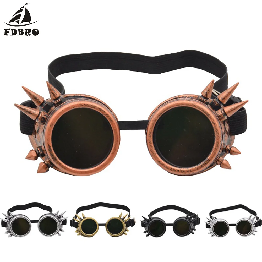 Спортивные солнцезащитные очки FDBRO для мужчин и женщин летние модные с