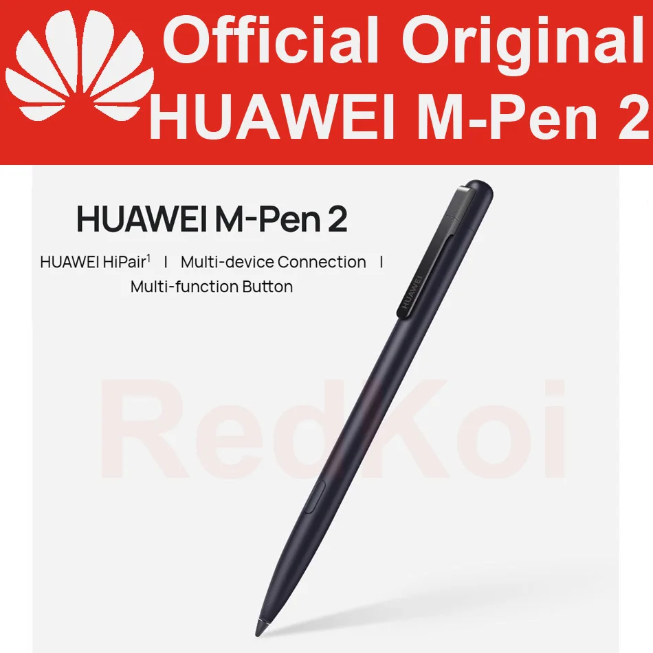 HUAWEI MatePad M Pen 2 Stylus M Pencil Attraction Wireless