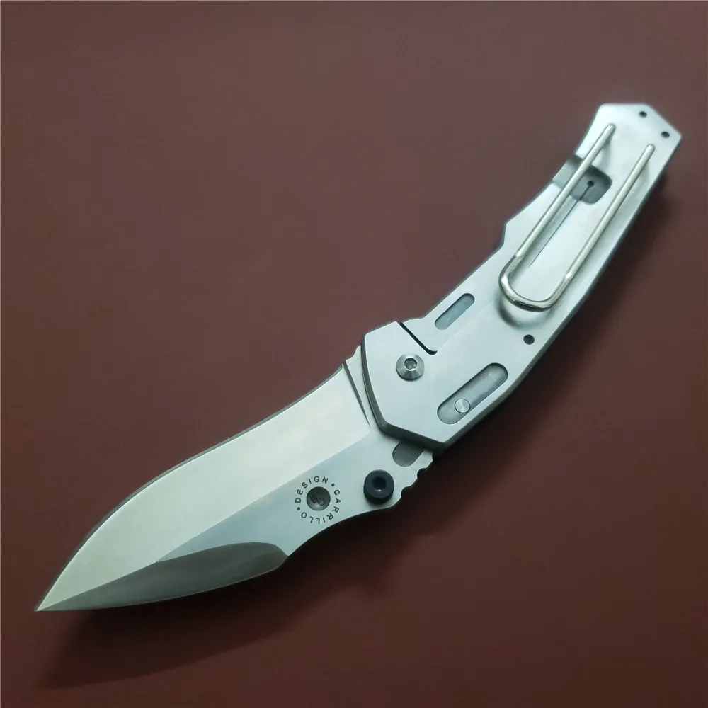 BENYS классический-22 карманный нож EDC режущие инструменты