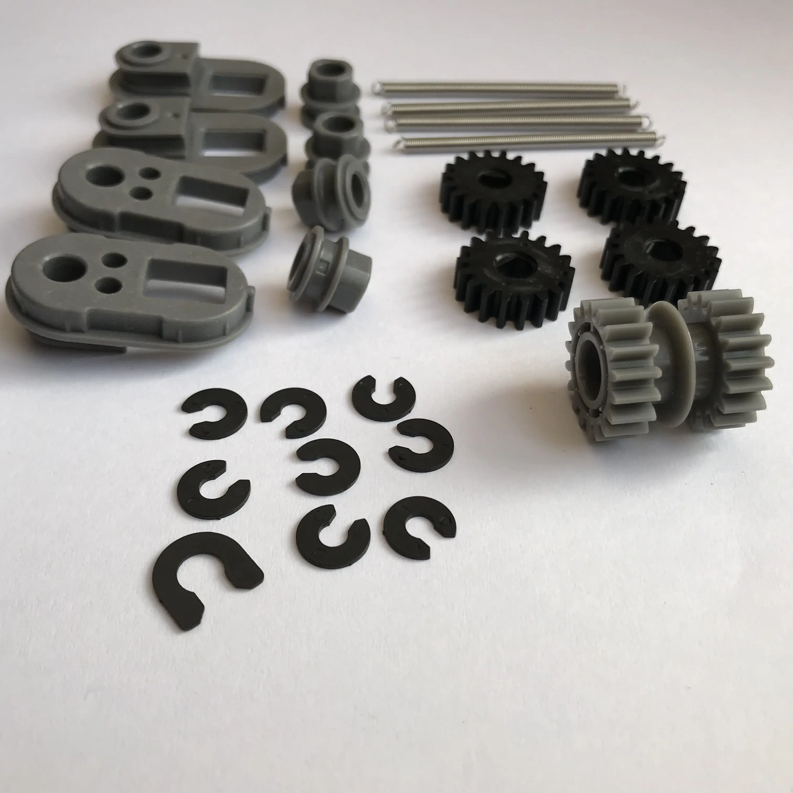Kit de Reparo A004980 para Qss Lote Noritsu Transformar Rack Unidade A032741 A032742 A050698 A233837 A201189 26 30 31 32 33 35 37 27 Pçs - - Image 3