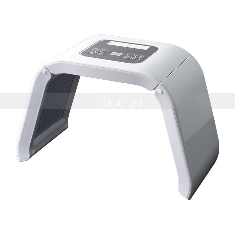  Beauty Salon Professional Use 7 Colors PDT LED Skin Rejuvenation Machine Light Therapy Photon Machi - 4000296475152