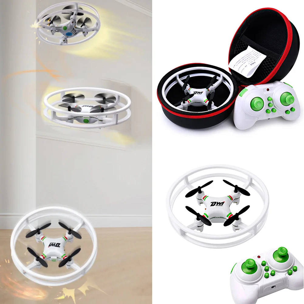 mini drone d1
