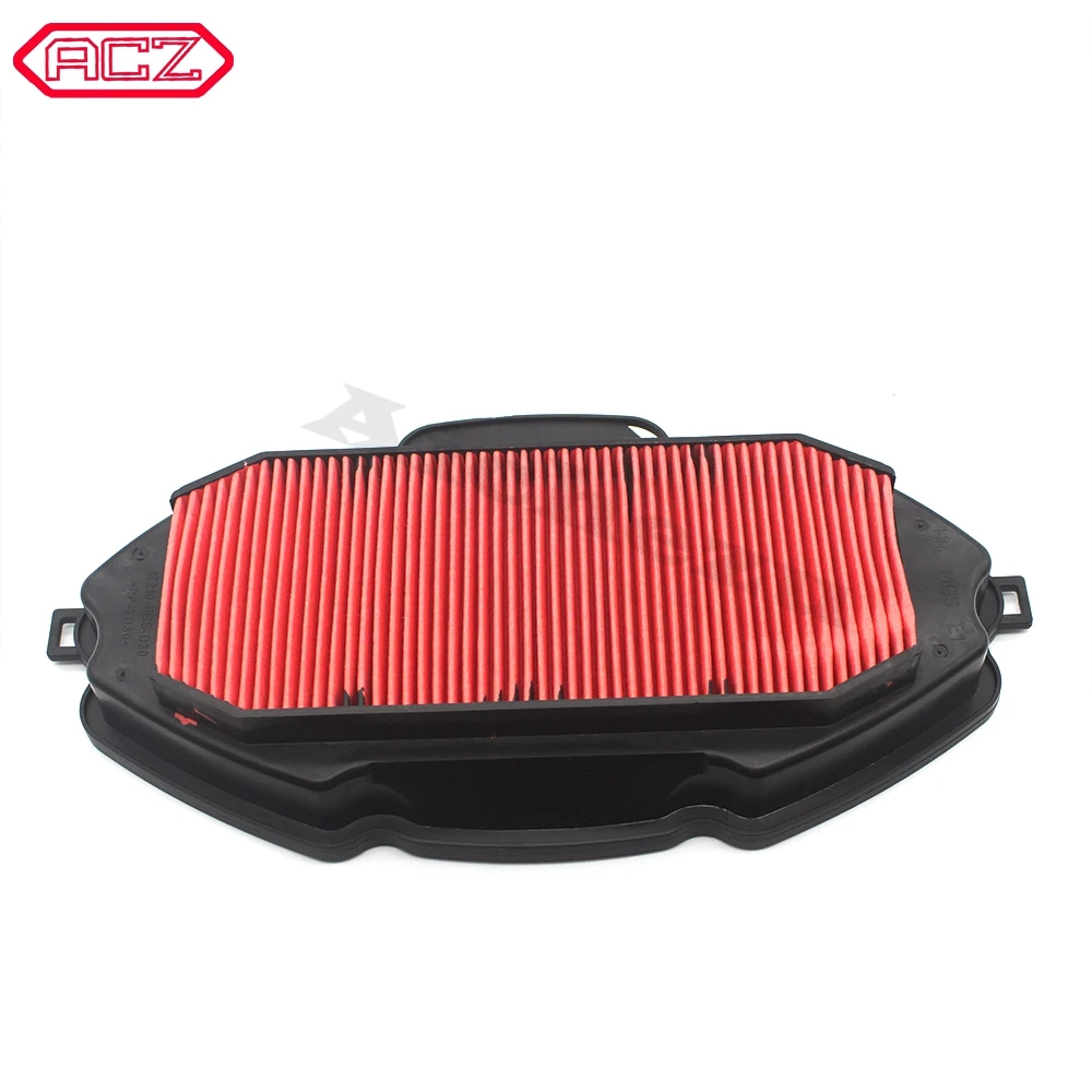 Воздухозаборник для HONDA CTX700 NC700 NC700S NC700X DCT750 NC750X NC750S|Воздушные фильтры и системы| |