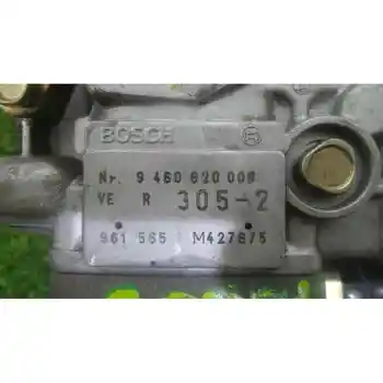 

9460620009 151987 Injection pump Opel Corsa B