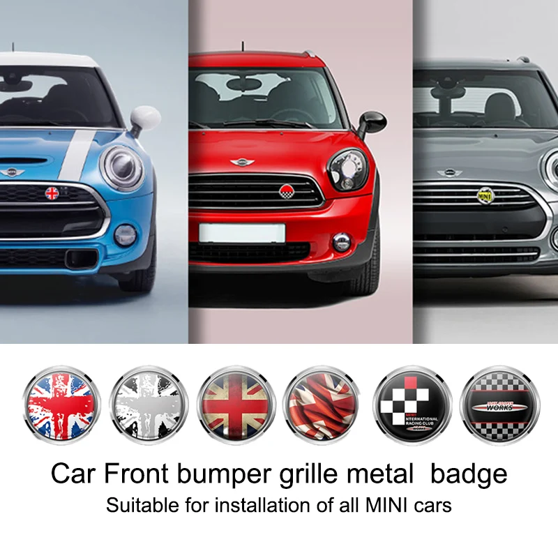 Wholesale Online Online orders and shipping fast 3D Metal Red SLogo Car