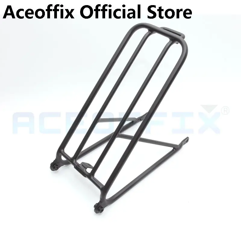 Aceoffix Brompton стандартная задняя стойка sr03|Зажимы для сидений| |