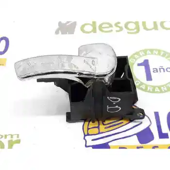 

80670EB32B HANDLE INNER FRONT RIGHT NISSAN PATHFINDER (R51)