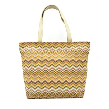 

Women Wicker Handbag Bags Totes Beach Straw Bag Woven Summer Rattan Basket Bag /BY