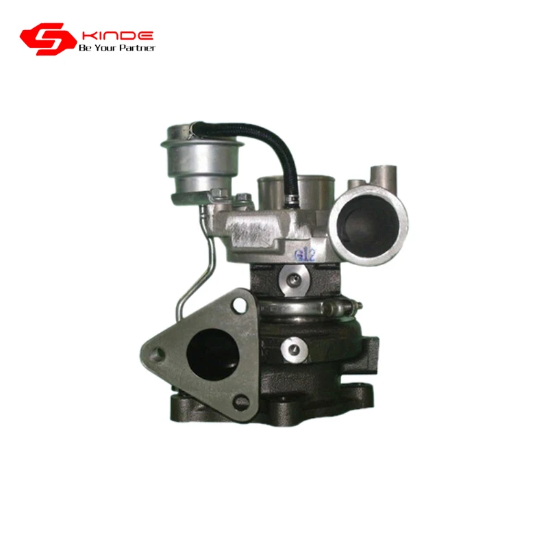 Susirick TF035 49135-03410 49135-03411 турбо для Mitsubishi Pajero 4M41 engine ME191474 ME203949 supercharger 3.2L | Автомобили и