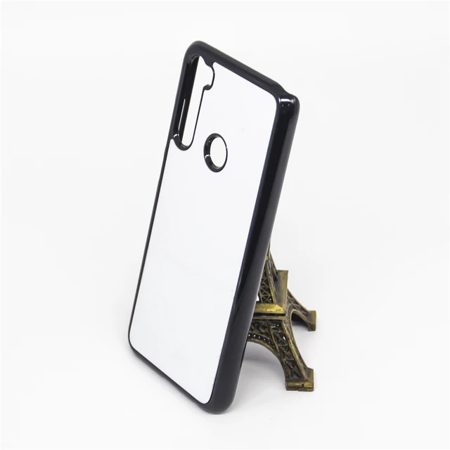 Mayoreo Funda Xiaomi Redmi Note 8 Pro - Silicona sublimar