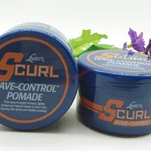 S-curl wave control poade 90 мл