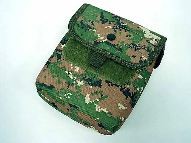 Molle EDC большие ручные инструменты Drop Pouch уличные тактические сумки