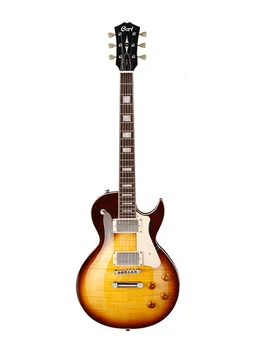 

Cr250-vb classic rock electric guitar, sanberst, Cort