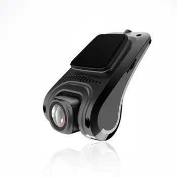 

USB Full HD Car DVR Camera ADAS Driving Video Recorder Dash Cam Loop Recording