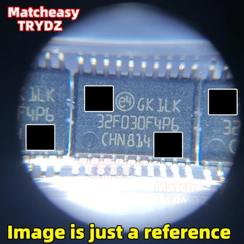 

50/30/20/10PCS STM32F030F4P6 TSSOP20 Year: 2018-2020