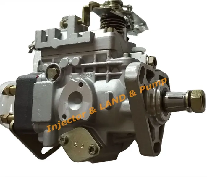 Loader Backhoes Fuel Injection Pump J919846 For 580lsp 580lxt 580mxt