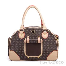 Модная Сумка-переноска для собак, переноска для кошек, собак, щенков, удобная сумка-переноска, мягкая сумка на плечо для путешествий и пеших прогулок