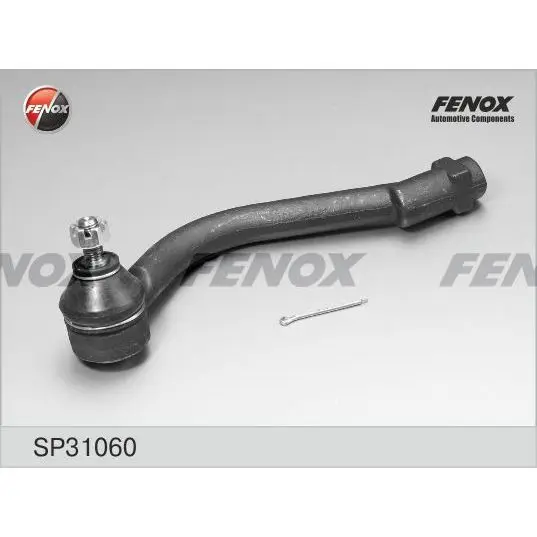 Наконечник р/т HYUNDAI SONATA NF лев. FENOX SP31060