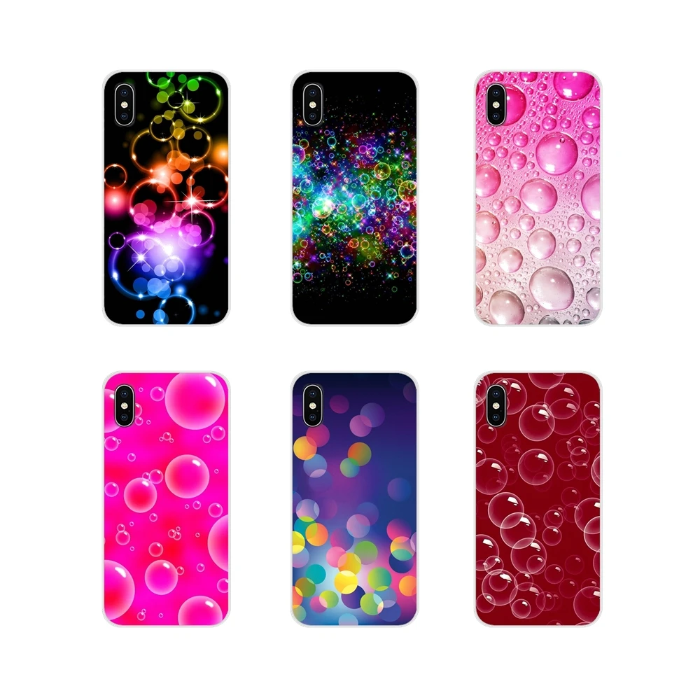 Для Apple iPhone X XR XS 11Pro MAX 4S 5C SE 6S 7 8 Plus ipod touch 5 6 Dream bubble аксессуары чехлы для телефонов |