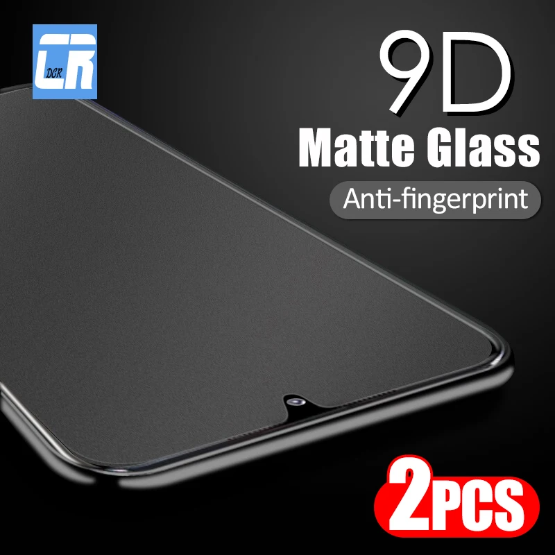 Матовое стекло 9D для Samsung Galaxy M31 M51 M21 M01 M02 M11 M62 M12 M42 A22 A42 A21S A52 F62 F41 | Мобильные