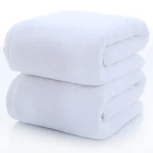 800G 21 Ply отель хлопковое банное полотенце толстые взрослые натуральный хлопок толстые абсорбент отель 80X180 см