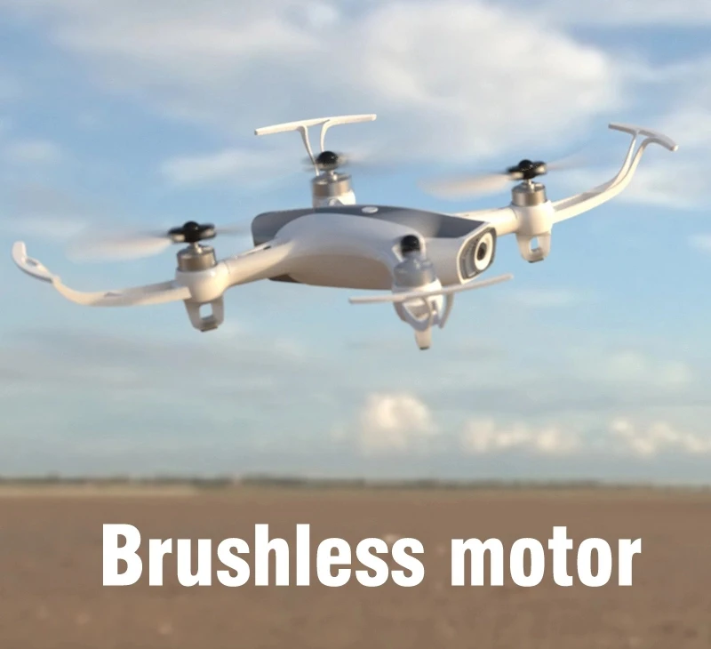 Gps Дрон 5G WiFi FPV Дрон с 4K Ultra HD двойной камерой дроны Квадрокоптер gps оптический поток двойного позиционирования RC вертолет Дрон