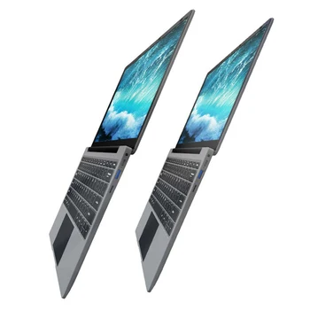 BYONE 14.1 Inch Laptop 8GB RAM128G 256G SSD Intel Celeron J3455 DDR4 Windows 10 LaptopThin Notebook1920*1080 IPS Computer 2