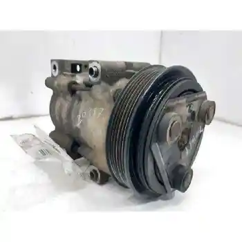 

96FW19D629AE AIR CONDITIONING COMPRESSOR FORD FIESTA SALOON (DX)