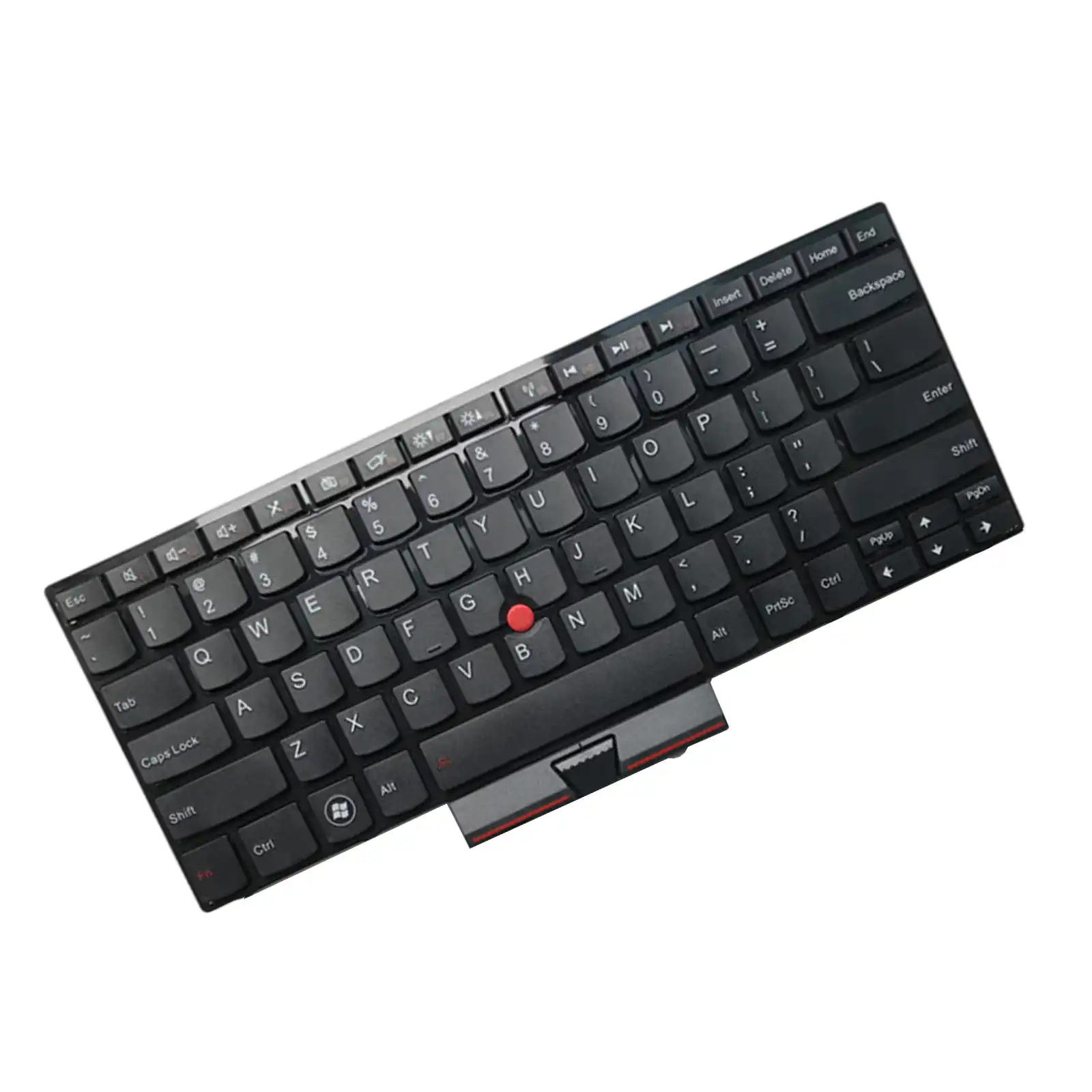 MagiDeal Laptop US Layout Keyboard Replacements for IBM Lenovo MagiDeal Laptop US Layout Keyboard Replacements for IBM Lenovo