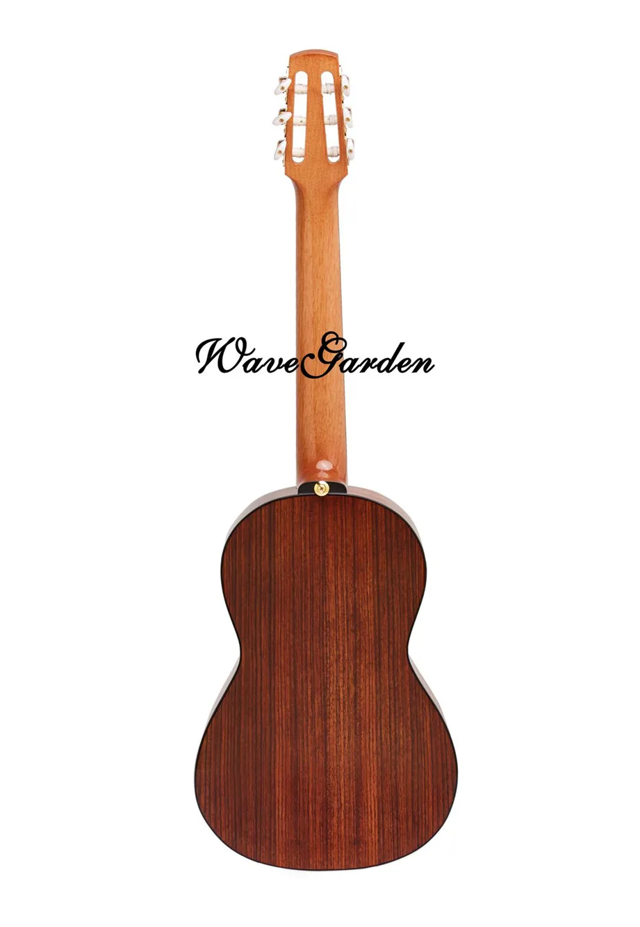 MIni Classical guitar baby 34 inch Solid Wood Professional musical Stringed instruments nylon strings china hot clasico guitarra