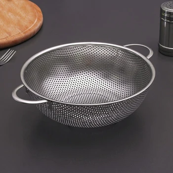 

Colander with handles "Marko", 27x22x7.5 cm