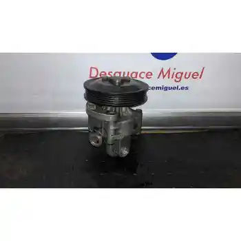 

1141687 STEERING PUMP BMW 3 SERIES SALOON (E46)