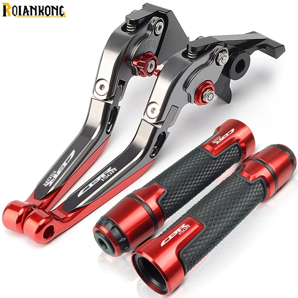 Ручки для мотоциклов Honda CBR150R CBR 150R 150 R 2011-2018 2019 2020 2015 2014 2013 | Автомобили и мотоциклы