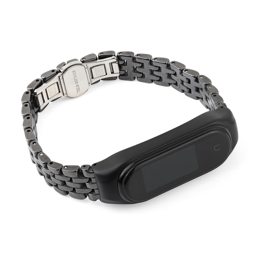 pulseiras de substituição para a mulher homem inoxidável