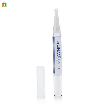 

BeautyBigBang 1 Pcs Rotary Teeth Whitening Pen Portable Cleansing Bright Teeth Tool