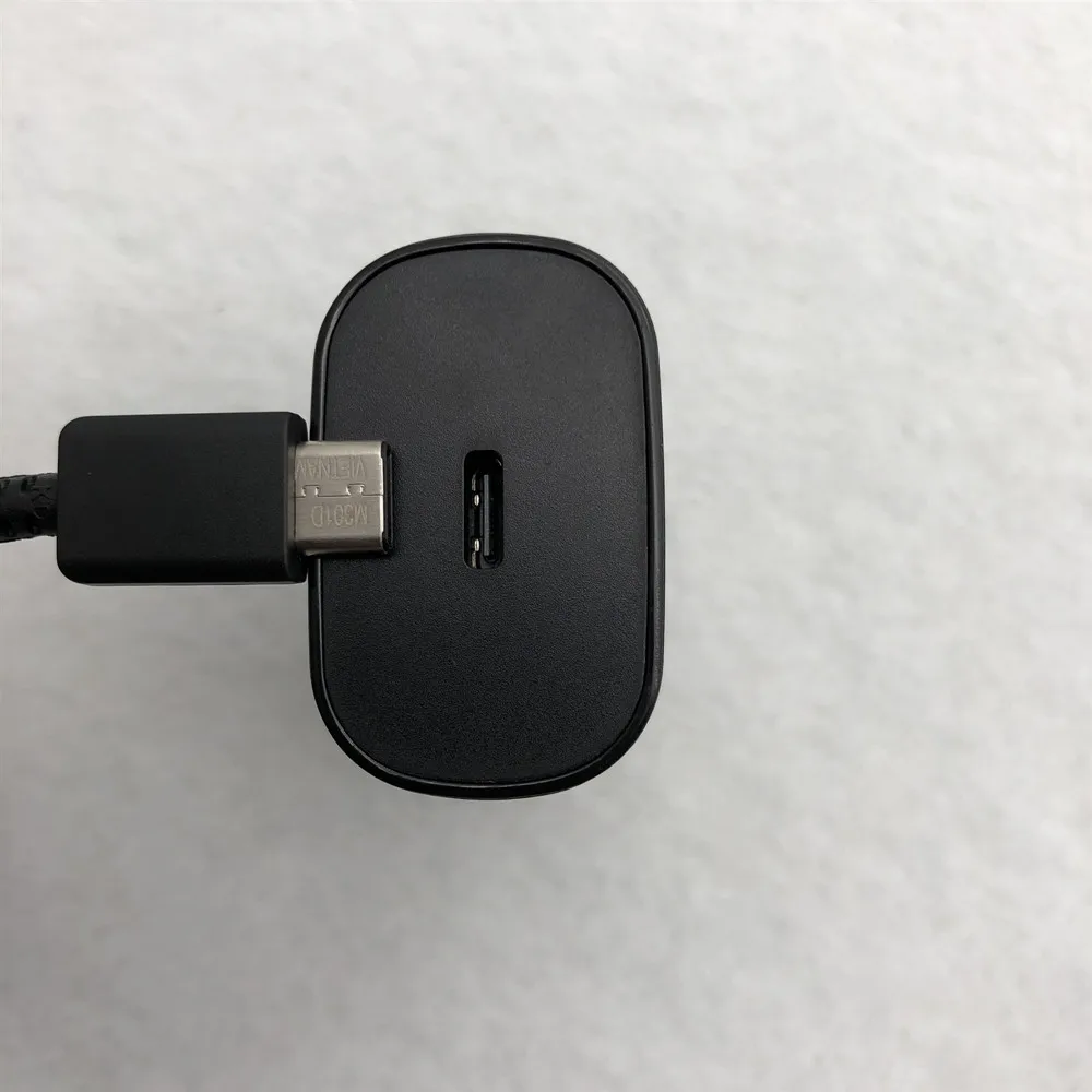 Samsung Note 10 супер быстрое зарядное устройство PD PSS 25 Вт Супер адаптер питания для быстрой зарядки кабель type-c для Galaxy Note10 pro S10 Mi 9 K20