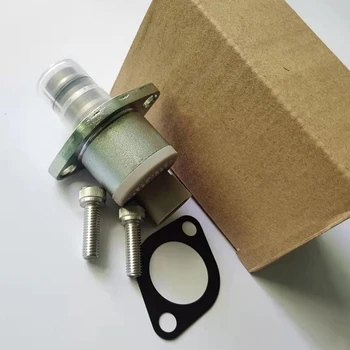 

294200-0300 For Toyota Auris Hiace 2.0 D-4D D4D High Pressure Fuel Pump Regulator Metering Solenoid Suction Control SCV Valve