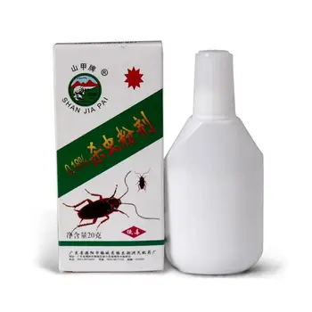 

Insecticide Cockroach Bug Killer Powder Microtoxic Kill Ant Spider Scorpion Bait Repellent Poison For Cockroaches Killer
