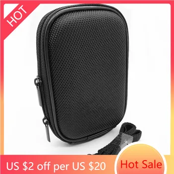 

CAMERA CASE BAG FOR Nikon COOLPIX S3100 S4100 S2500 S4000 L24 L23 S4000 S6150 S220 S70 P300 S560 S5100 S1100PJ S3300 S10 S3000